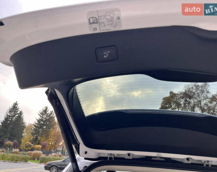 Білий Форд Едж, об'ємом двигуна 2.7 л та пробігом 207 тис. км за 16800 $, фото 37 на Automoto.ua