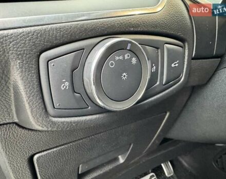 Белый Форд Эдж, объемом двигателя 2.72 л и пробегом 103 тыс. км за 17400 $, фото 25 на Automoto.ua