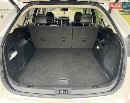 Белый Форд Эдж, объемом двигателя 2.72 л и пробегом 103 тыс. км за 17400 $, фото 33 на Automoto.ua