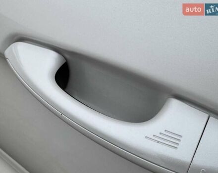 Белый Форд Эдж, объемом двигателя 2.72 л и пробегом 103 тыс. км за 17400 $, фото 10 на Automoto.ua