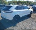 Білий Форд Едж, об'ємом двигуна 2 л та пробігом 80 тис. км за 2500 $, фото 3 на Automoto.ua