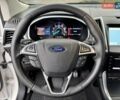 Белый Форд Эдж, объемом двигателя 2.72 л и пробегом 103 тыс. км за 17400 $, фото 15 на Automoto.ua