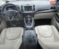 Білий Форд Едж, об'ємом двигуна 3.5 л та пробігом 114 тис. км за 3850 $, фото 6 на Automoto.ua