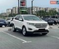 Білий Форд Едж, об'ємом двигуна 2 л та пробігом 84 тис. км за 14952 $, фото 1 на Automoto.ua