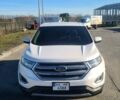 Білий Форд Едж, об'ємом двигуна 2 л та пробігом 141 тис. км за 21212 $, фото 1 на Automoto.ua