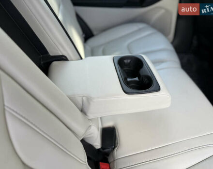 Білий Форд Едж, об'ємом двигуна 2 л та пробігом 163 тис. км за 20300 $, фото 23 на Automoto.ua