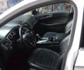 Белый Форд Эдж, объемом двигателя 2 л и пробегом 176 тыс. км за 15800 $, фото 7 на Automoto.ua