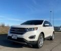 Білий Форд Едж, об'ємом двигуна 2 л та пробігом 141 тис. км за 21212 $, фото 6 на Automoto.ua