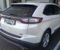 Белый Форд Эдж, объемом двигателя 2 л и пробегом 261 тыс. км за 8500 $, фото 5 на Automoto.ua