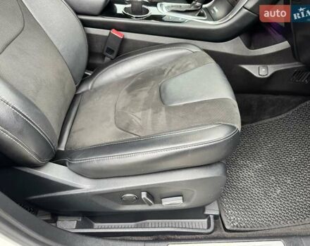 Белый Форд Эдж, объемом двигателя 2.72 л и пробегом 103 тыс. км за 17400 $, фото 38 на Automoto.ua