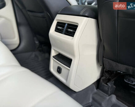 Білий Форд Едж, об'ємом двигуна 2 л та пробігом 163 тис. км за 20300 $, фото 24 на Automoto.ua
