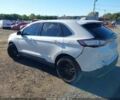 Білий Форд Едж, об'ємом двигуна 2 л та пробігом 80 тис. км за 2500 $, фото 5 на Automoto.ua