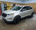 Білий Форд Едж, об'ємом двигуна 2 л та пробігом 212 тис. км за 12000 $, фото 1 на Automoto.ua