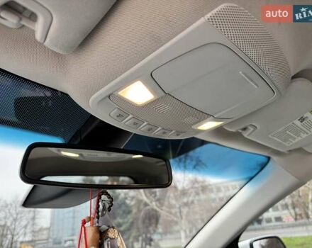 Белый Форд Эдж, объемом двигателя 2.72 л и пробегом 103 тыс. км за 17400 $, фото 22 на Automoto.ua