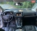 Белый Форд Эдж, объемом двигателя 2 л и пробегом 124 тыс. км за 19999 $, фото 10 на Automoto.ua