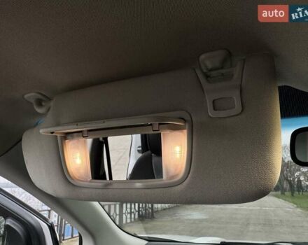 Белый Форд Эдж, объемом двигателя 2.72 л и пробегом 103 тыс. км за 17400 $, фото 23 на Automoto.ua