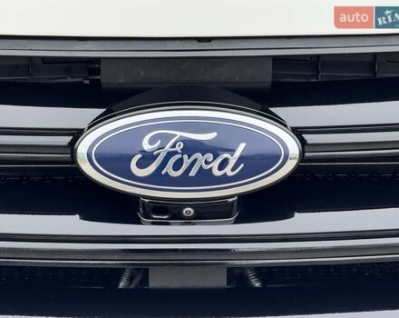 Белый Форд Эдж, объемом двигателя 2.72 л и пробегом 103 тыс. км за 17400 $, фото 12 на Automoto.ua