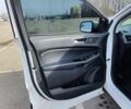 Білий Форд Едж, об'ємом двигуна 2 л та пробігом 152 тис. км за 16500 $, фото 11 на Automoto.ua