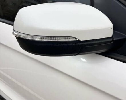 Білий Форд Едж, об'ємом двигуна 2.7 л та пробігом 207 тис. км за 16800 $, фото 5 на Automoto.ua