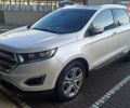 Белый Форд Эдж, объемом двигателя 2 л и пробегом 261 тыс. км за 8500 $, фото 4 на Automoto.ua