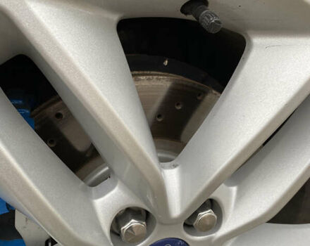 Белый Форд Эдж, объемом двигателя 3.5 л и пробегом 158 тыс. км за 18500 $, фото 15 на Automoto.ua