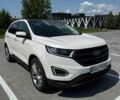 Білий Форд Едж, об'ємом двигуна 3.5 л та пробігом 99 тис. км за 18500 $, фото 1 на Automoto.ua