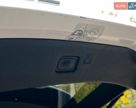 Білий Форд Едж, об'ємом двигуна 2.69 л та пробігом 96 тис. км за 15999 $, фото 39 на Automoto.ua