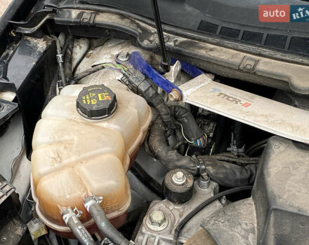 Білий Форд Едж, об'ємом двигуна 2.69 л та пробігом 96 тис. км за 15999 $, фото 36 на Automoto.ua