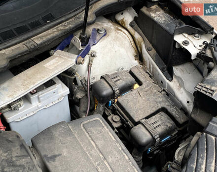 Білий Форд Едж, об'ємом двигуна 2.69 л та пробігом 96 тис. км за 15999 $, фото 37 на Automoto.ua