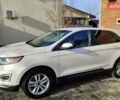Белый Форд Эдж, объемом двигателя 2 л и пробегом 98 тыс. км за 16700 $, фото 11 на Automoto.ua