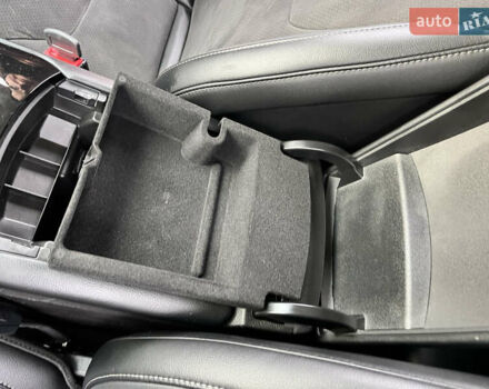 Білий Форд Едж, об'ємом двигуна 2.7 л та пробігом 207 тис. км за 16800 $, фото 44 на Automoto.ua