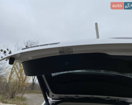 Белый Форд Эдж, объемом двигателя 3.5 л и пробегом 158 тыс. км за 18500 $, фото 28 на Automoto.ua