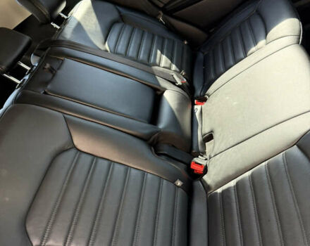 Білий Форд Едж, об'ємом двигуна 2 л та пробігом 143 тис. км за 14700 $, фото 10 на Automoto.ua