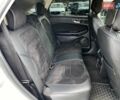 Белый Форд Эдж, объемом двигателя 2 л и пробегом 144 тыс. км за 15500 $, фото 15 на Automoto.ua
