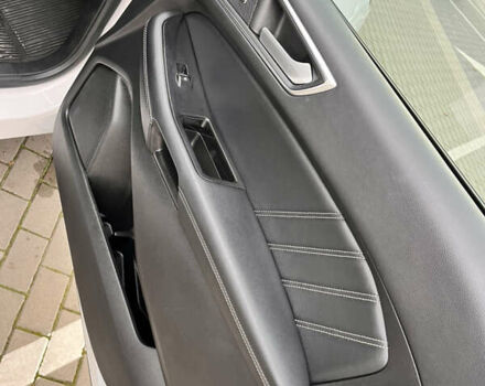 Білий Форд Едж, об'ємом двигуна 2.7 л та пробігом 207 тис. км за 16800 $, фото 40 на Automoto.ua