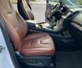 Белый Форд Эдж, объемом двигателя 2 л и пробегом 58 тыс. км за 7600 $, фото 11 на Automoto.ua