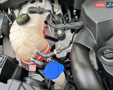 Білий Форд Едж, об'ємом двигуна 2.7 л та пробігом 207 тис. км за 16800 $, фото 30 на Automoto.ua