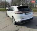 Белый Форд Эдж, объемом двигателя 2 л и пробегом 212 тыс. км за 14899 $, фото 7 на Automoto.ua