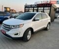 Белый Форд Эдж, объемом двигателя 2 л и пробегом 172 тыс. км за 13750 $, фото 2 на Automoto.ua