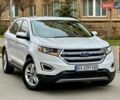 Білий Форд Едж, об'ємом двигуна 3.5 л та пробігом 152 тис. км за 15999 $, фото 1 на Automoto.ua