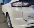 Білий Форд Едж, об'ємом двигуна 2 л та пробігом 141 тис. км за 21212 $, фото 76 на Automoto.ua