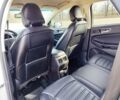 Білий Форд Едж, об'ємом двигуна 2 л та пробігом 152 тис. км за 16500 $, фото 16 на Automoto.ua