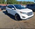 Білий Форд Едж, об'ємом двигуна 2 л та пробігом 80 тис. км за 2500 $, фото 1 на Automoto.ua