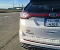 Білий Форд Едж, об'ємом двигуна 2 л та пробігом 141 тис. км за 21212 $, фото 26 на Automoto.ua
