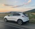 Белый Форд Эдж, объемом двигателя 3.5 л и пробегом 131 тыс. км за 20000 $, фото 1 на Automoto.ua