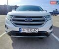 Білий Форд Едж, об'ємом двигуна 2 л та пробігом 152 тис. км за 16500 $, фото 17 на Automoto.ua