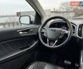 Белый Форд Эдж, объемом двигателя 2.72 л и пробегом 103 тыс. км за 17400 $, фото 44 на Automoto.ua