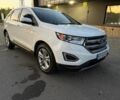 Белый Форд Эдж, объемом двигателя 2 л и пробегом 179 тыс. км за 17551 $, фото 2 на Automoto.ua