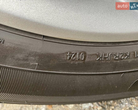 Белый Форд Эдж, объемом двигателя 3.5 л и пробегом 158 тыс. км за 18500 $, фото 16 на Automoto.ua