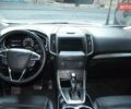 Білий Форд Едж, об'ємом двигуна 2 л та пробігом 176 тис. км за 16500 $, фото 5 на Automoto.ua
